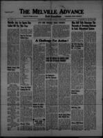 The Melville Advance and Canadian June 24, 1943