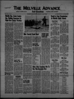 The Melville Advance and Canadian July 1, 1943