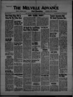 The Melville Advance and Canadian July 8, 1943