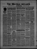 The Melville Advance and Canadian July 15, 1943