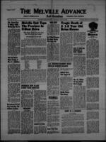 The Melville Advance and Canadian July 22, 1943