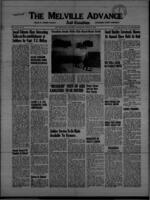 The Melville Advance and Canadian July 29, 1943