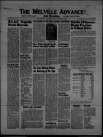 The Melville Advance and Canadian August 12, 1943
