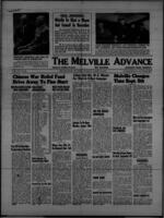The Melville Advance and Canadian August 26, 1943