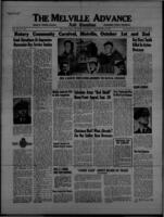 The Melville Advance and Canadian September 16, 1943