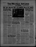 The Melville Advance and Canadian September 30, 1943