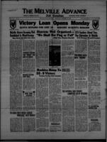 The Melville Advance and Canadian October 14, 1943