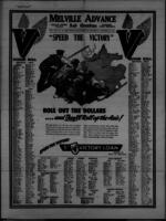 The Melville Advance and Canadian October 28, 1943