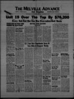 The Melville Advance and Canadian November 11, 1943