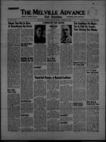 The Melville Advance and Canadian November 18, 1943