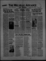 The Melville Advance and Canadian November 25, 1943