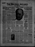 The Melville Advance and Canadian December 2, 1943