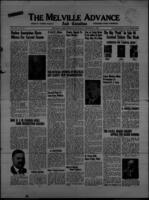 The Melville Advance and Canadian December 9, 1943