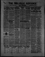 The Melville Advance and Canadian February 3, 1944
