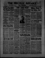 The Melville Advance and Canadian March 16, 1944