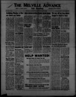 The Melville Advance and Canadian March 23, 1944