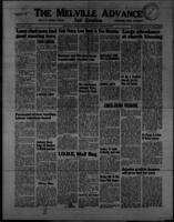 The Melville Advance and Canadian March 30, 1944