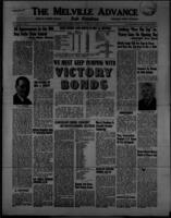 The Melville Advance and Canadian April 27, 1944