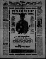 The Melville Advance and Canadian May 4, 1944