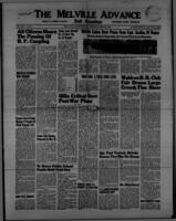 The Melville Advance and Canadian May 25, 1944