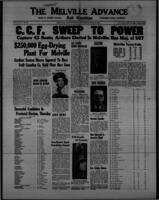 The Melville Advance and Canadian June 15, 1944