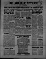 The Melville Advance and Canadian August 31, 1944