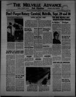 The Melville Advance and Canadian September 21, 1944