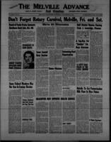 The Melville Advance and Canadian September 28, 1944