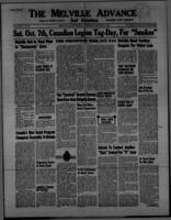 The Melville Advance and Canadian October 5, 1944