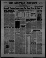The Melville Advance and Canadian October 26, 1944