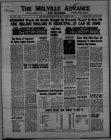 The Melville Advance and Canadian November 9, 1944