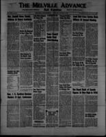 The Melville Advance and Canadian January 4, 1945
