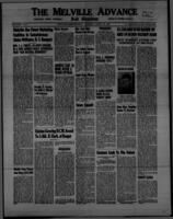 The Melville Advance and Canadian March 29, 1945