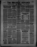 The Melville Advance and Canadian April 5, 1945