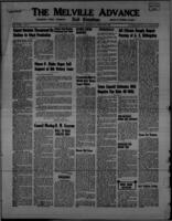 The Melville Advance and Canadian April 12, 1945