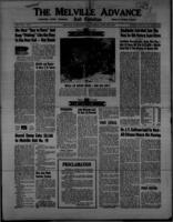 The Melville Advance and Canadian April 26, 1945