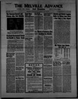 The Melville Advance and Canadian May 3, 1945