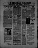 The Melville Advance and Canadian May 31, 1945