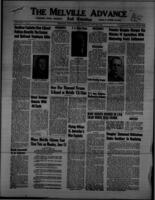 The Melville Advance and Canadian June 7, 1945
