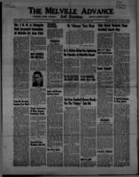 The Melville Advance and Canadian June 28, 1945