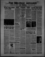 The Melville Advance and Canadian July 19, 1945