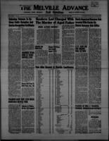 The Melville Advance and Canadian August 2, 1945