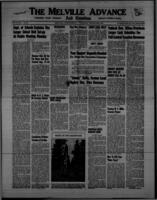 The Melville Advance and Canadian August 9, 1945