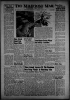 The Milestone Mail January 5, 1944