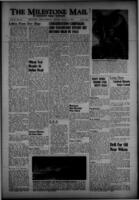 The Milestone Mail January 12, 1944