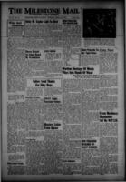 The Milestone Mail January 26, 1944