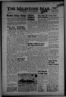 The Milestone Mail February 2, 1944