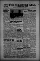 The Milestone Mail February 9, 1944