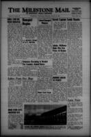 The Milestone Mail February 16, 1944