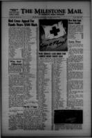 The Milestone Mail March 8, 1944